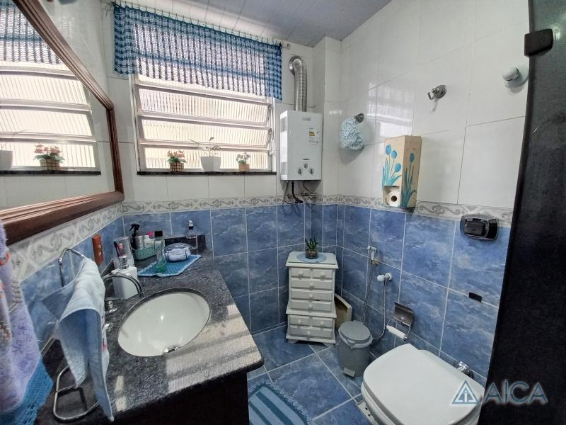 Apartamento à venda em Centro, Petrópolis - RJ - Foto 11