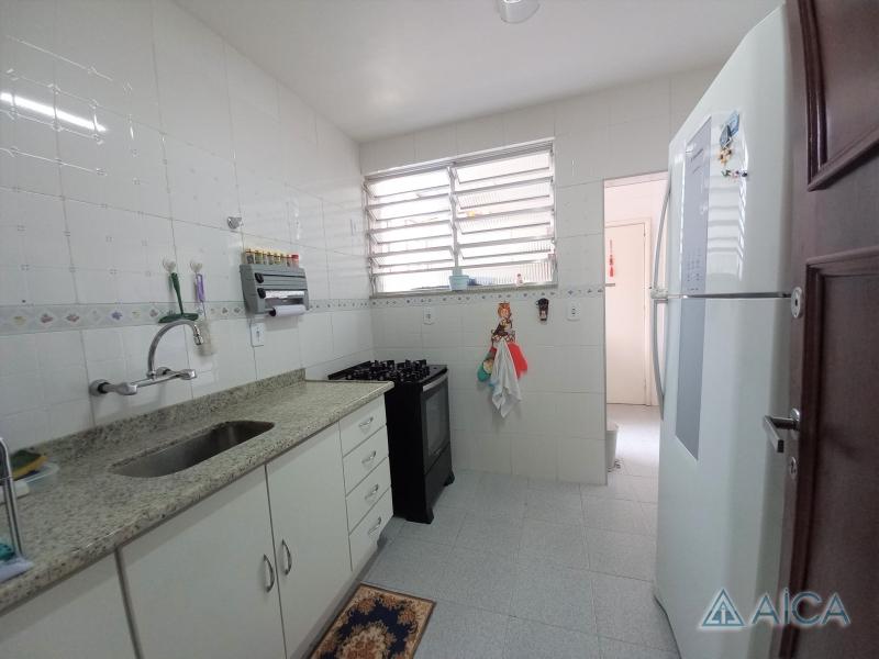 Apartamento à venda em Centro, Petrópolis - RJ - Foto 8