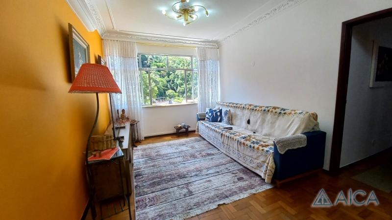 Apartamento à venda em Centro, Petrópolis - RJ - Foto 20