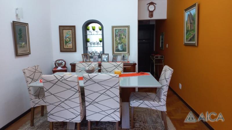 Apartamento à venda em Centro, Petrópolis - RJ - Foto 18