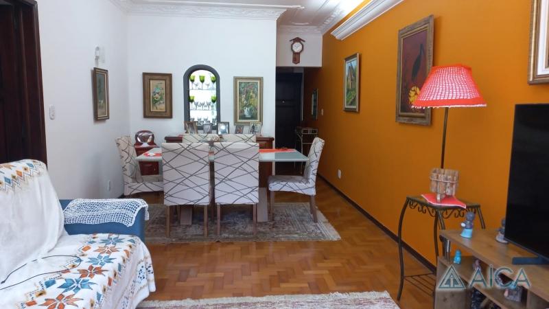 Apartamento à venda em Centro, Petrópolis - RJ - Foto 19
