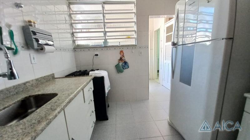 Apartamento à venda em Centro, Petrópolis - RJ - Foto 7