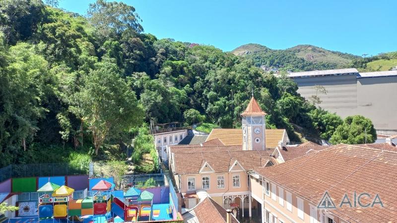 Apartamento à venda em Centro, Petrópolis - RJ - Foto 4