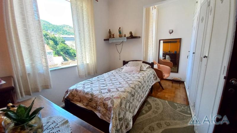Apartamento à venda em Centro, Petrópolis - RJ - Foto 17