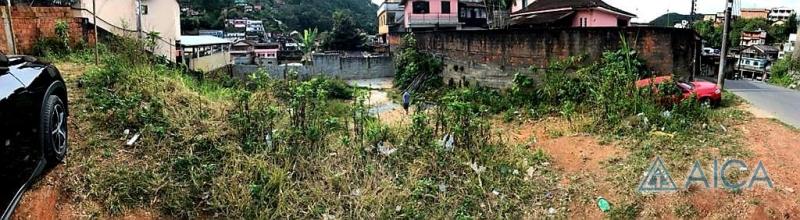 Terreno Residencial à venda em Quitandinha, Petrópolis - RJ - Foto 2