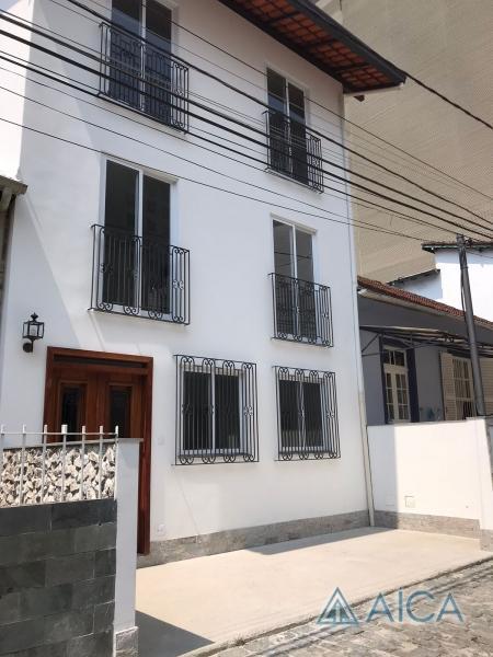 Casa para Alugar em Centro, Petrópolis - RJ - Foto 2