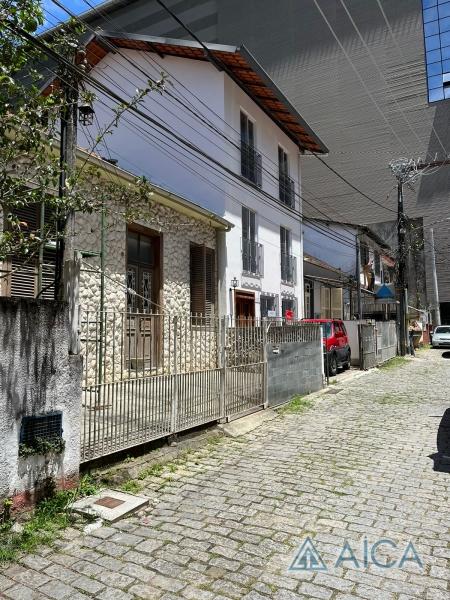 Casa para Alugar em Centro, Petrópolis - RJ - Foto 7