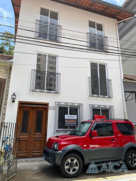 Casa para Alugar em Centro, Petrópolis - RJ - Foto 15