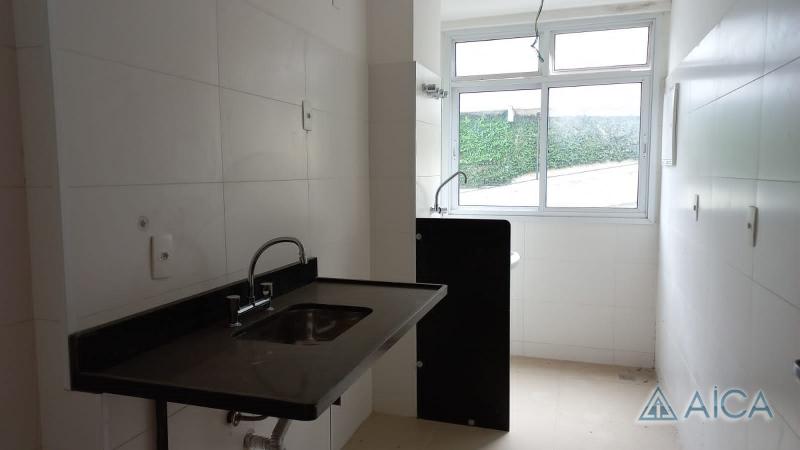 Apartamento à venda em Coronel Veiga, Petrópolis - RJ - Foto 4