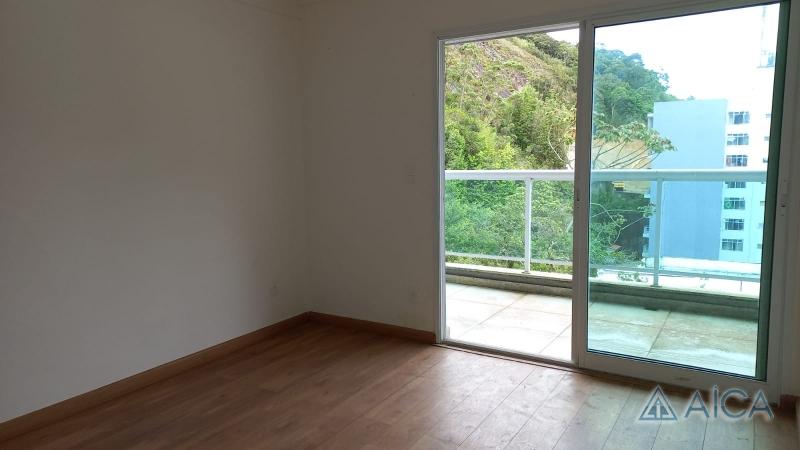 Apartamento à venda em Coronel Veiga, Petrópolis - RJ - Foto 4