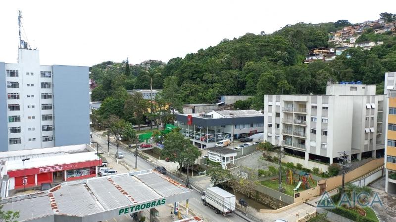 Apartamento à venda em Coronel Veiga, Petrópolis - RJ - Foto 1
