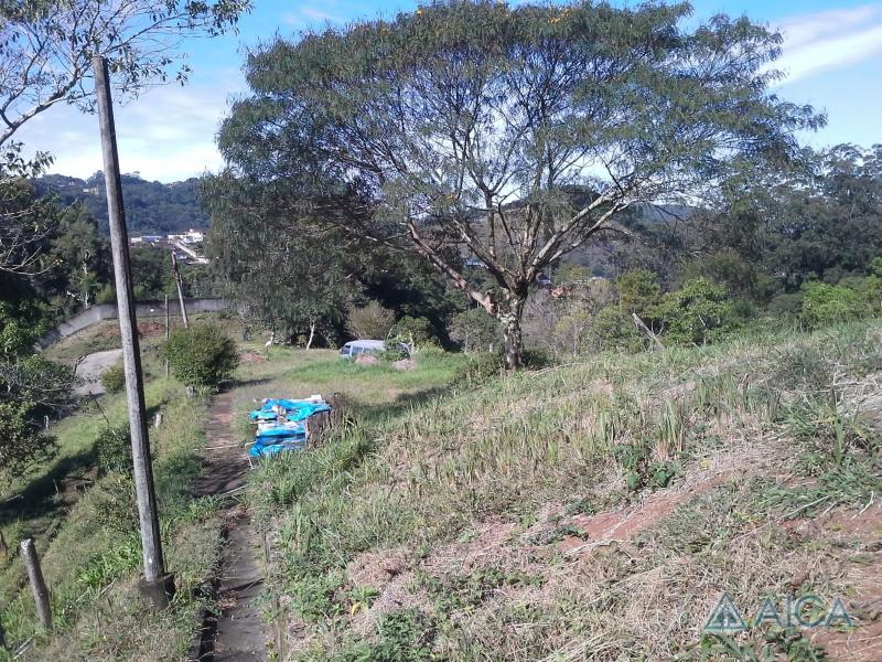 Terreno Comercial à venda em Valparaíso, Petrópolis - RJ - Foto 2