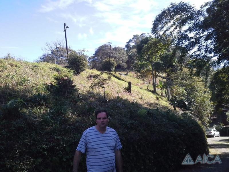 Terreno Comercial à venda em Valparaíso, Petrópolis - RJ - Foto 4