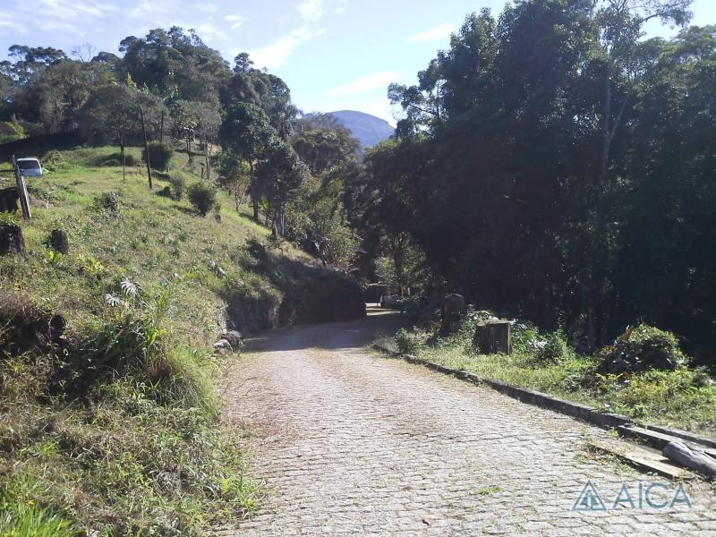 Terreno Comercial à venda em Valparaíso, Petrópolis - RJ - Foto 6