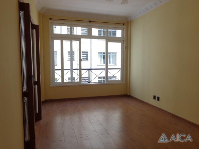 Apartamento à venda em Centro, Petrópolis - RJ - Foto 1