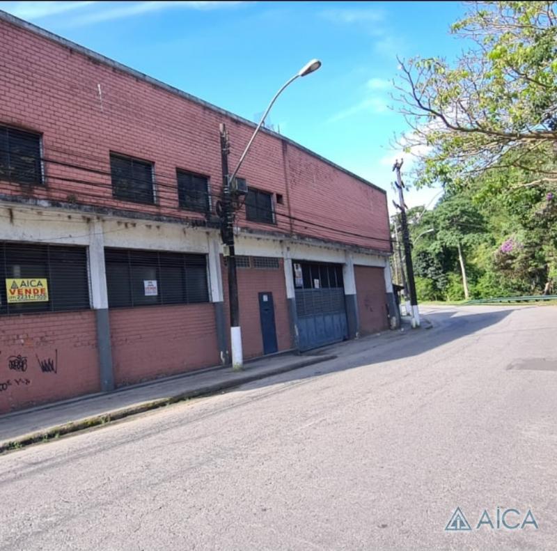 Imóvel Comercial para Alugar  à venda em Barão do Rio Branco, Petrópolis - RJ - Foto 1