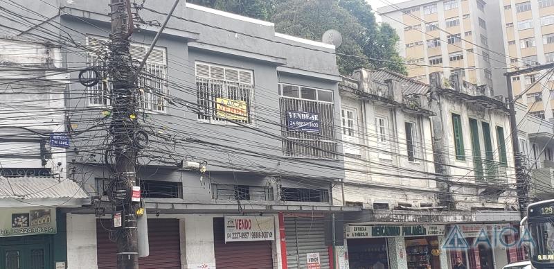 Imóvel Comercial à venda em Centro, Petrópolis - RJ