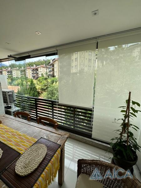 Apartamento à venda em Nogueira, Petrópolis - RJ - Foto 3