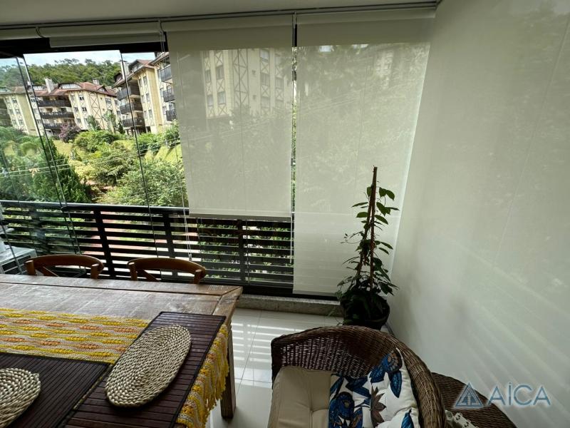Apartamento à venda em Nogueira, Petrópolis - RJ - Foto 4