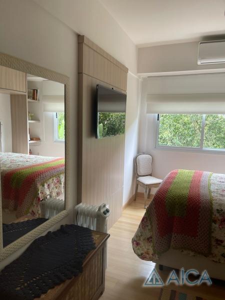 Apartamento à venda em Nogueira, Petrópolis - RJ - Foto 7