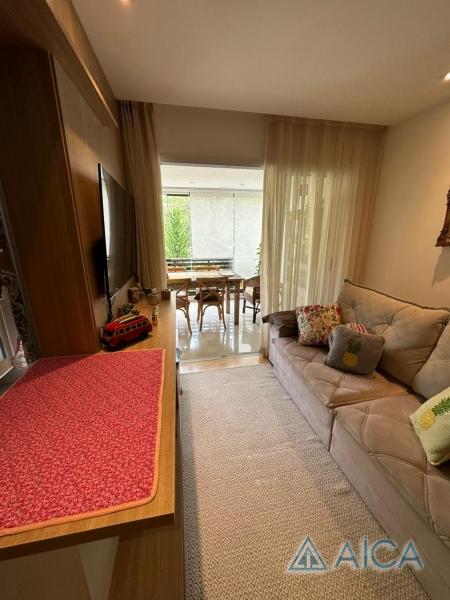 Apartamento à venda em Nogueira, Petrópolis - RJ - Foto 2