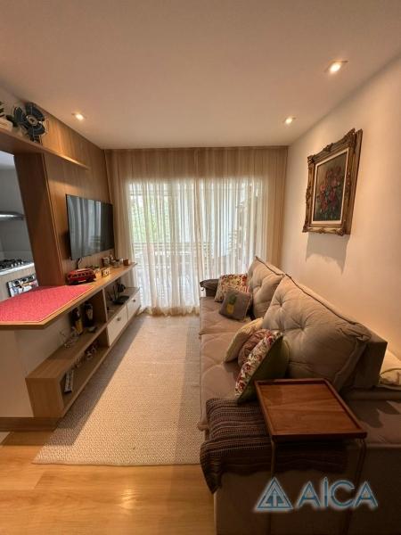 Apartamento à venda em Nogueira, Petrópolis - RJ - Foto 1