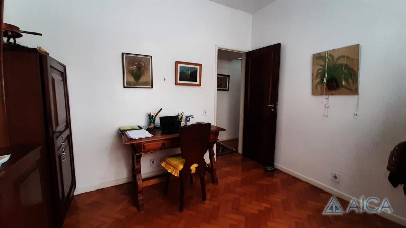 Apartamento à venda em Centro, Petrópolis - RJ - Foto 20