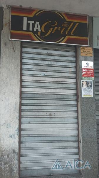 Imóvel Comercial para Alugar em Itamarati, Petrópolis - RJ - Foto 1