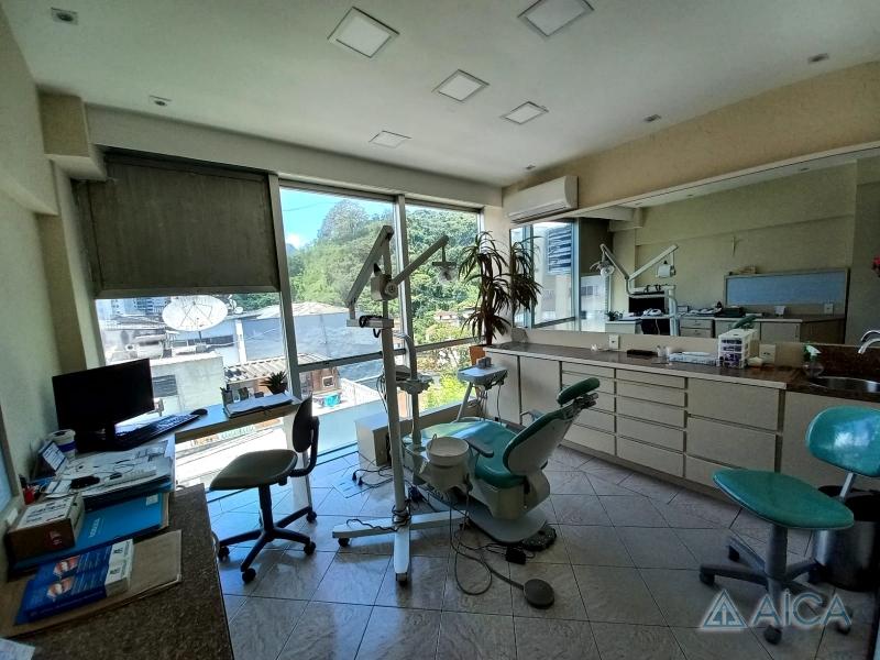 Sala à venda em Centro, Petrópolis - RJ - Foto 2