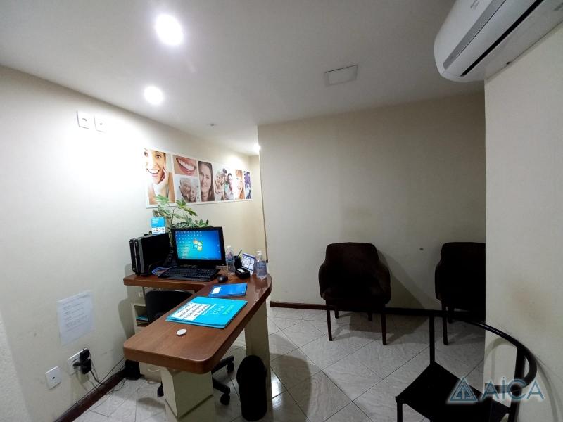 Sala à venda em Centro, Petrópolis - RJ - Foto 4