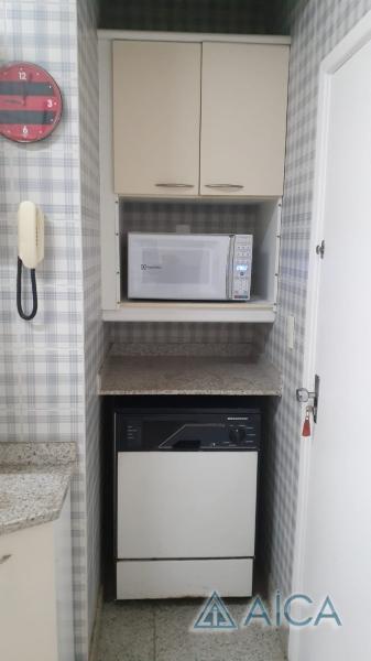 Apartamento à venda em Centro, Petrópolis - RJ - Foto 6