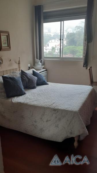 Apartamento à venda em Centro, Petrópolis - RJ - Foto 12