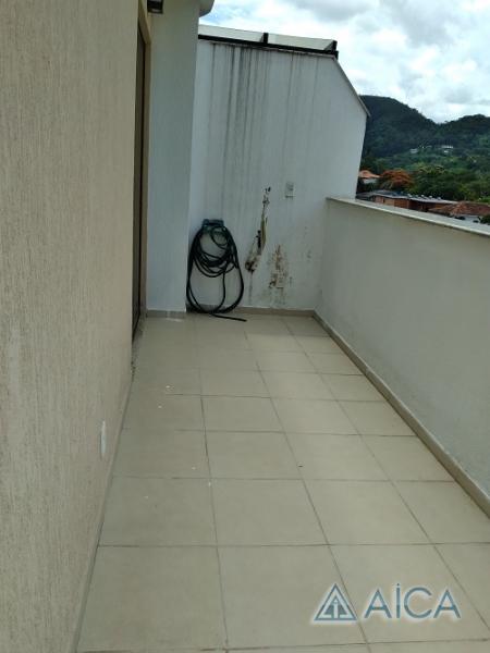 Cobertura à venda em Nogueira, Petrópolis - RJ - Foto 11