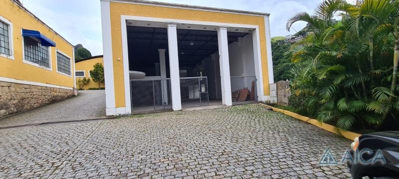 Imóvel Comercial para Alugar em Itamarati, Petrópolis - RJ - Foto 18