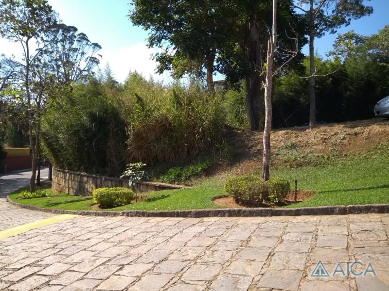 Terreno Residencial à venda em Itaipava, Petrópolis - RJ - Foto 1