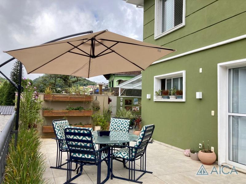 Casa à venda em Castelânea, Petrópolis - RJ - Foto 31