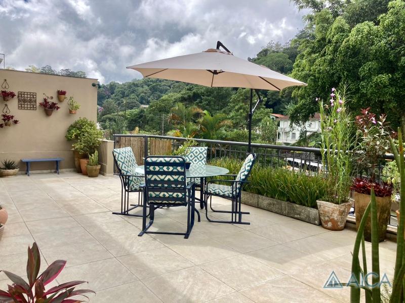 Casa à venda em Castelânea, Petrópolis - RJ - Foto 1