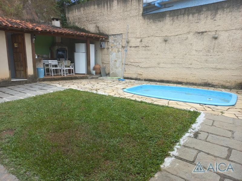 Casa à venda em Corrêas, Petrópolis - RJ - Foto 33
