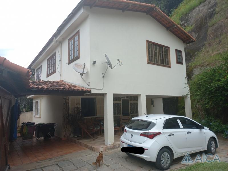 Casa à venda em Corrêas, Petrópolis - RJ - Foto 1