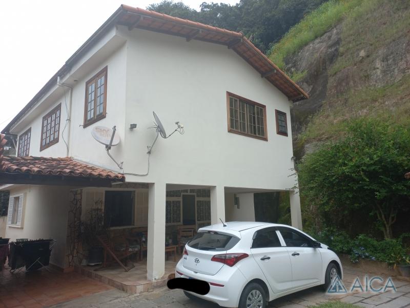 Casa à venda em Corrêas, Petrópolis - RJ - Foto 31