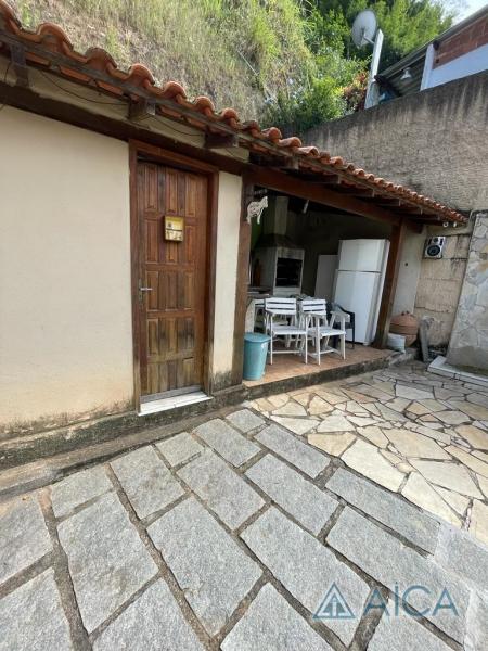 Casa à venda em Corrêas, Petrópolis - RJ - Foto 13