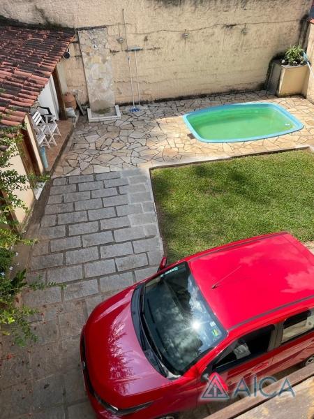 Casa à venda em Corrêas, Petrópolis - RJ - Foto 8