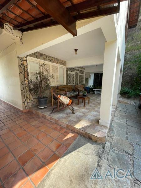 Casa à venda em Corrêas, Petrópolis - RJ - Foto 10