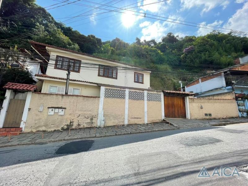 Casa à venda em Corrêas, Petrópolis - RJ - Foto 11