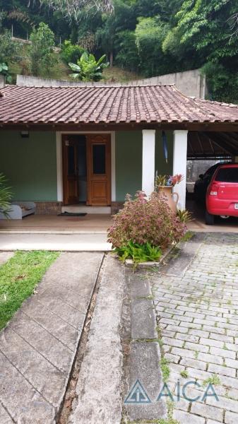 Casa para Alugar  à venda em Posse, Petrópolis - RJ - Foto 25