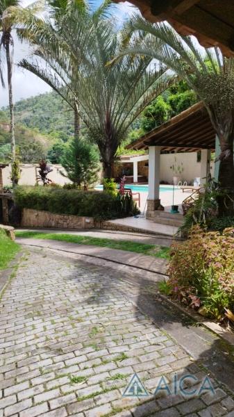 Casa para Alugar  à venda em Posse, Petrópolis - RJ - Foto 35