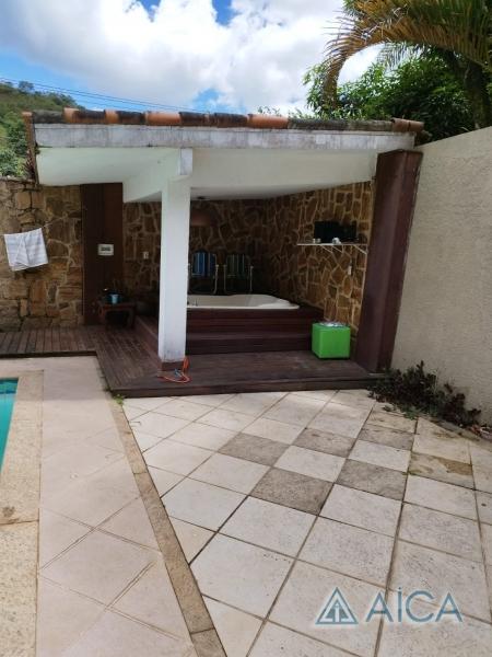 Casa para Alugar  à venda em Posse, Petrópolis - RJ - Foto 21