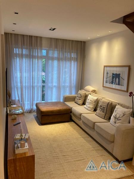 Apartamento à venda em Corrêas, Petrópolis - RJ - Foto 1