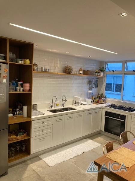 Apartamento à venda em Corrêas, Petrópolis - RJ - Foto 2