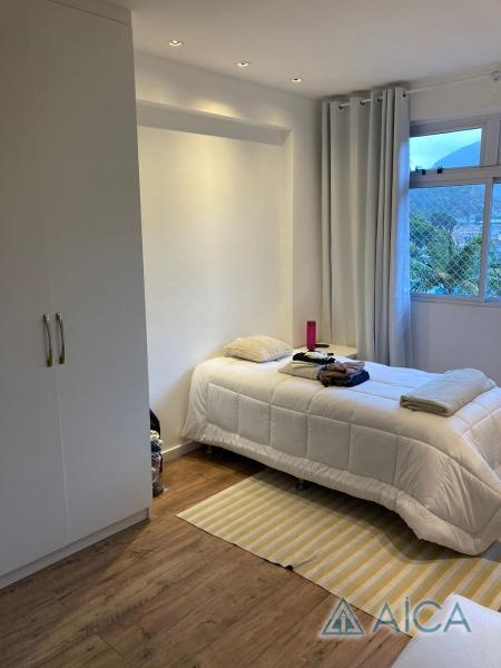 Apartamento à venda em Corrêas, Petrópolis - RJ - Foto 4